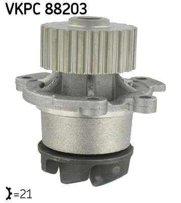 SKF VKPC88203
