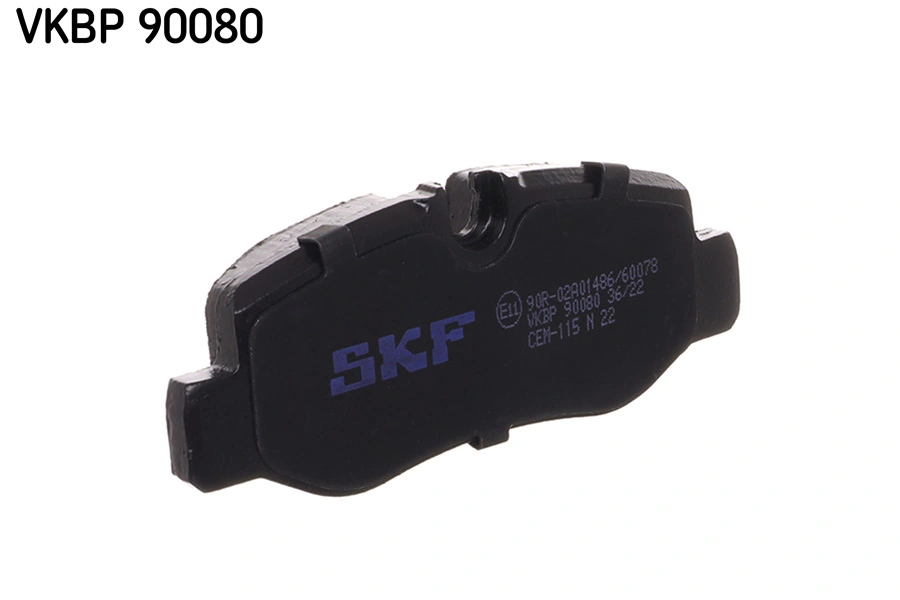 SKF VKBP90080