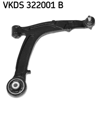 SKF VKDS322001B