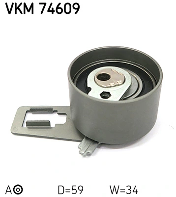 SKF VKM74609