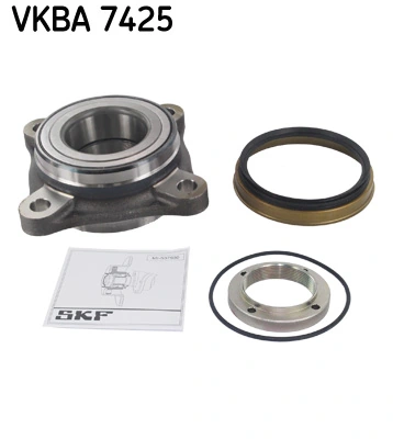 SKF VKBA7425