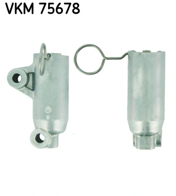 SKF VKM75678