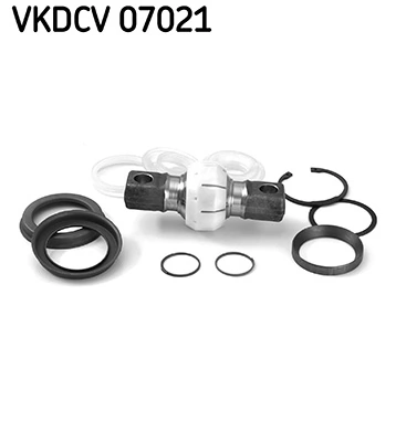 SKF VKDCV07021