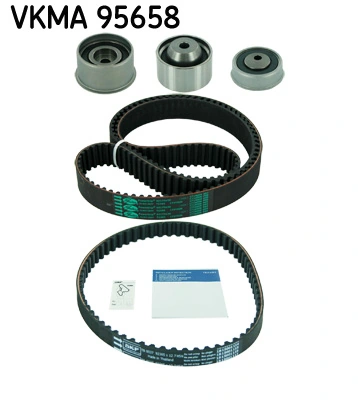 SKF VKMA95658