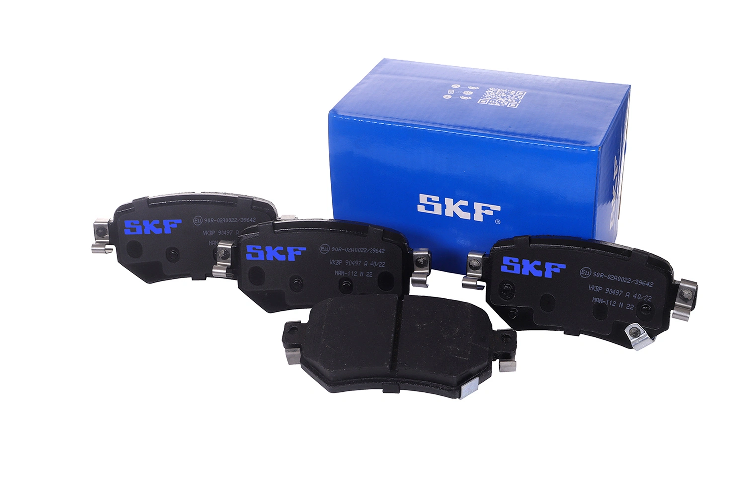 SKF VKBP90497A