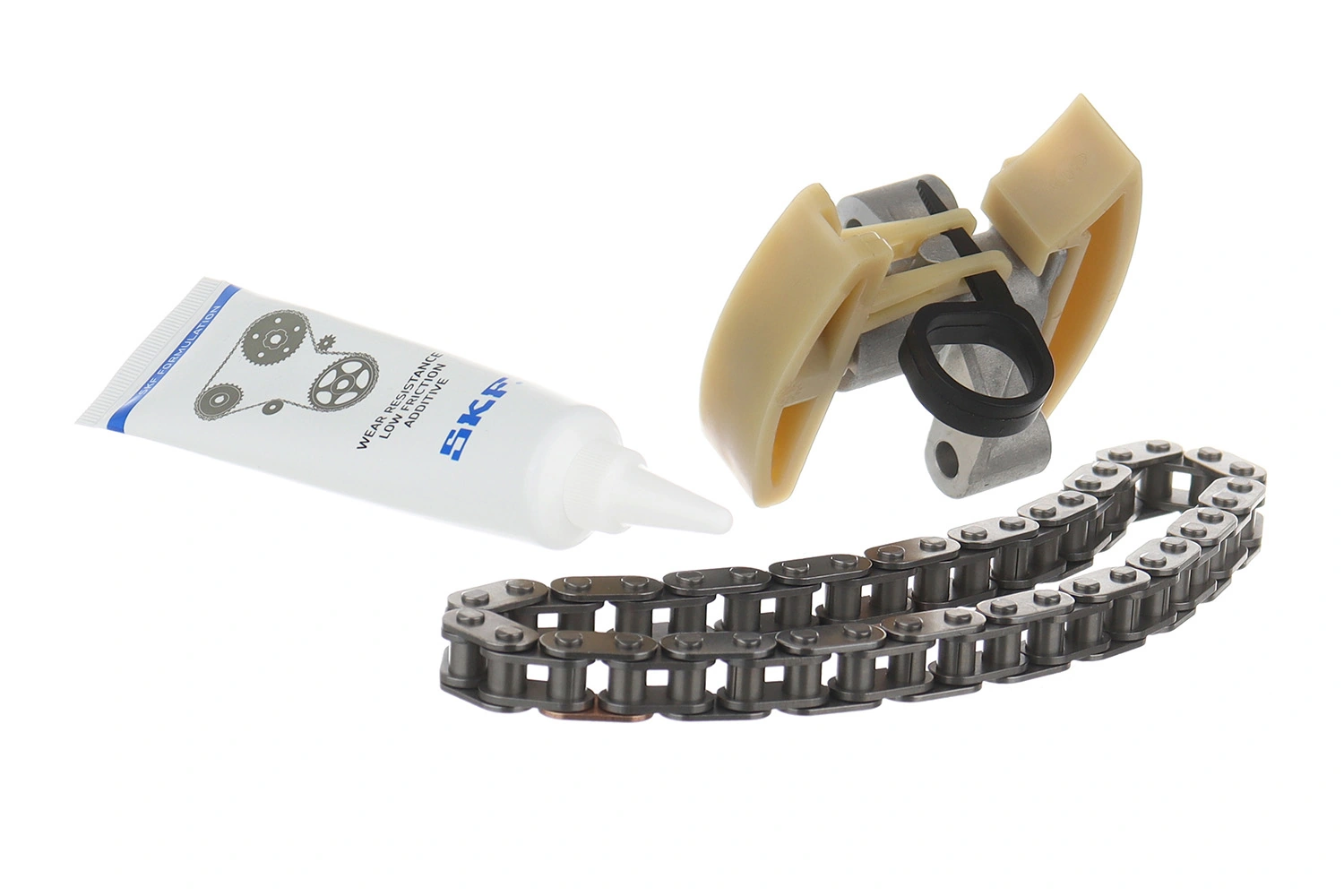 SKF VKML83504
