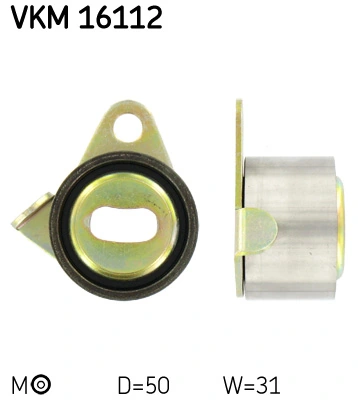 SKF VKM16112
