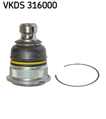 SKF VKDS316000