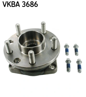 SKF VKBA3686