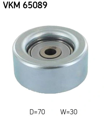 SKF VKM65089