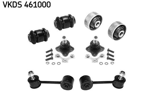 SKF VKDS461000