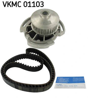 SKF VKMC01103
