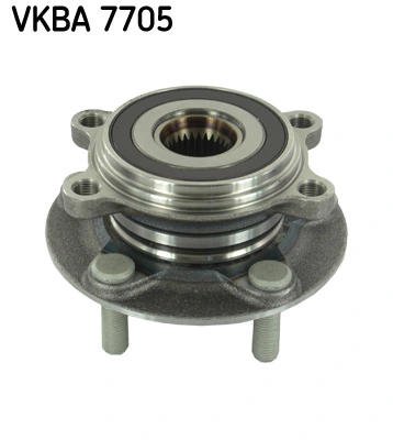 SKF VKBA7705