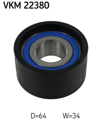 SKF VKM22380
