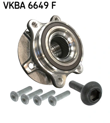 SKF VKBA6649F