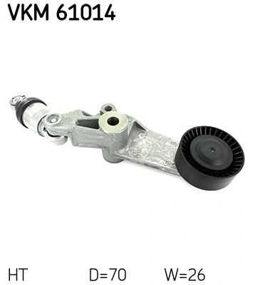 Nissan 117522W203