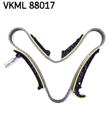 SKF VKML88017