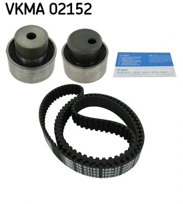 SKF VKMA02152