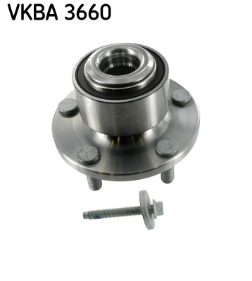 SKF VKBA3660