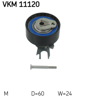 SKF VKM11120