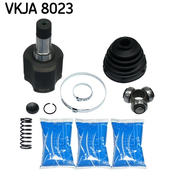 SKF VKJA8023