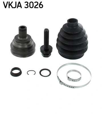 SKF VKJA3026