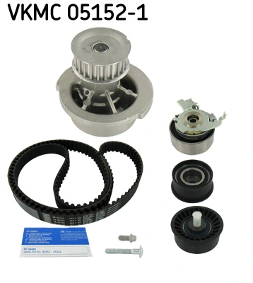 SKF VKMC051521