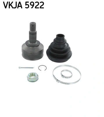 SKF VKJA5922