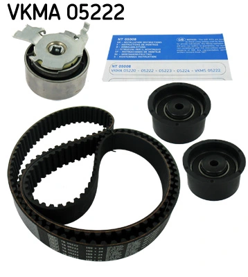 SKF VKMA05222
