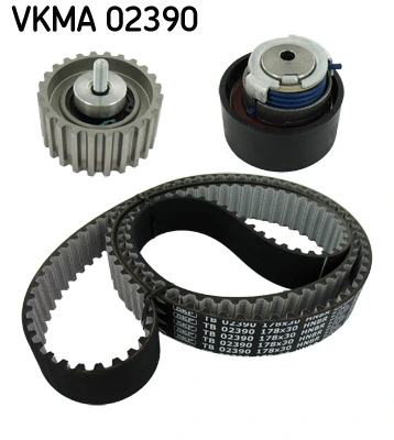 SKF VKMA02390