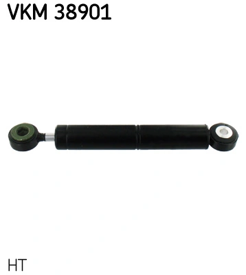 SKF VKM38901