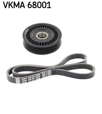 SKF VKMA68001