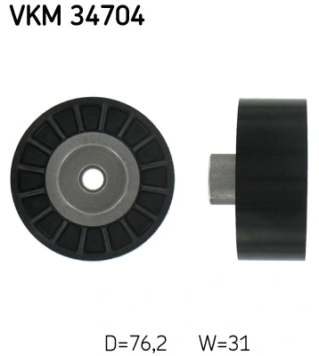 SKF VKM34704