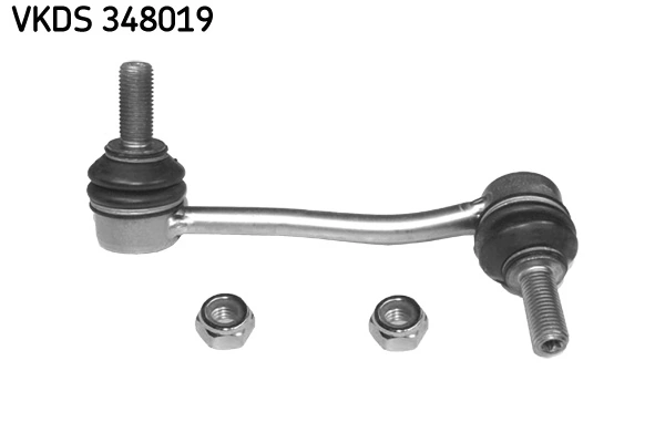 SKF VKDS348019