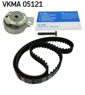 SKF VKMA05121