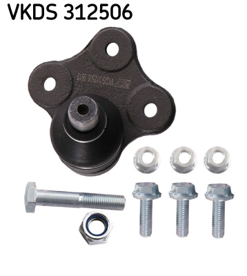 SKF VKDS312506