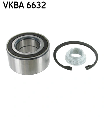 SKF VKBA6632