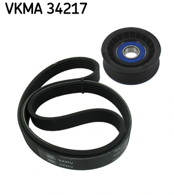 SKF VKMA34217