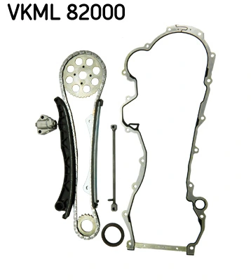 SKF VKML82000