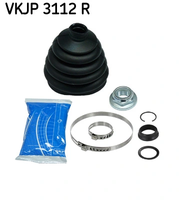 SKF VKJP3112R