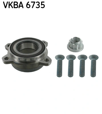 SKF VKBA6735
