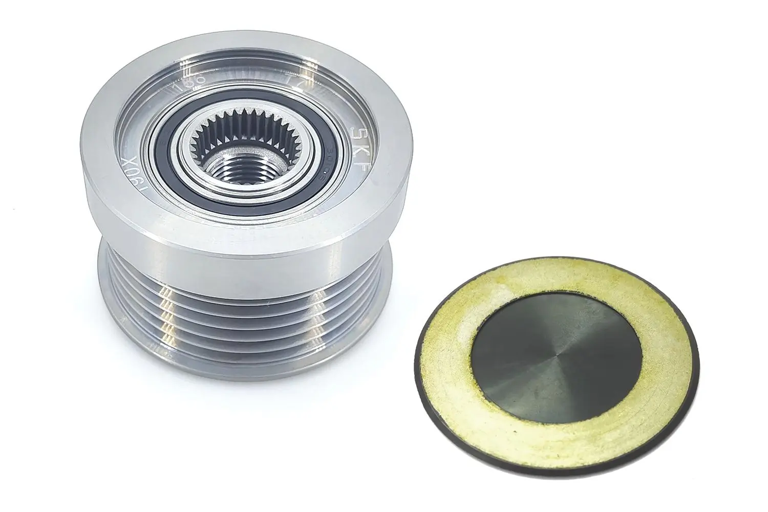 SKF VKM03651