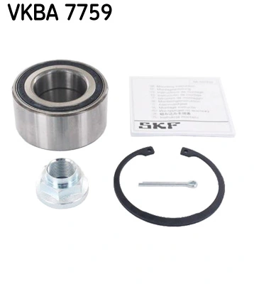 SKF VKBA7759