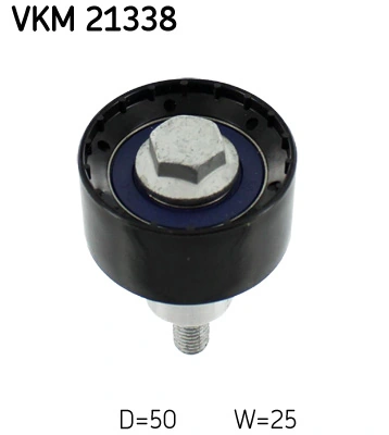 SKF VKM21338
