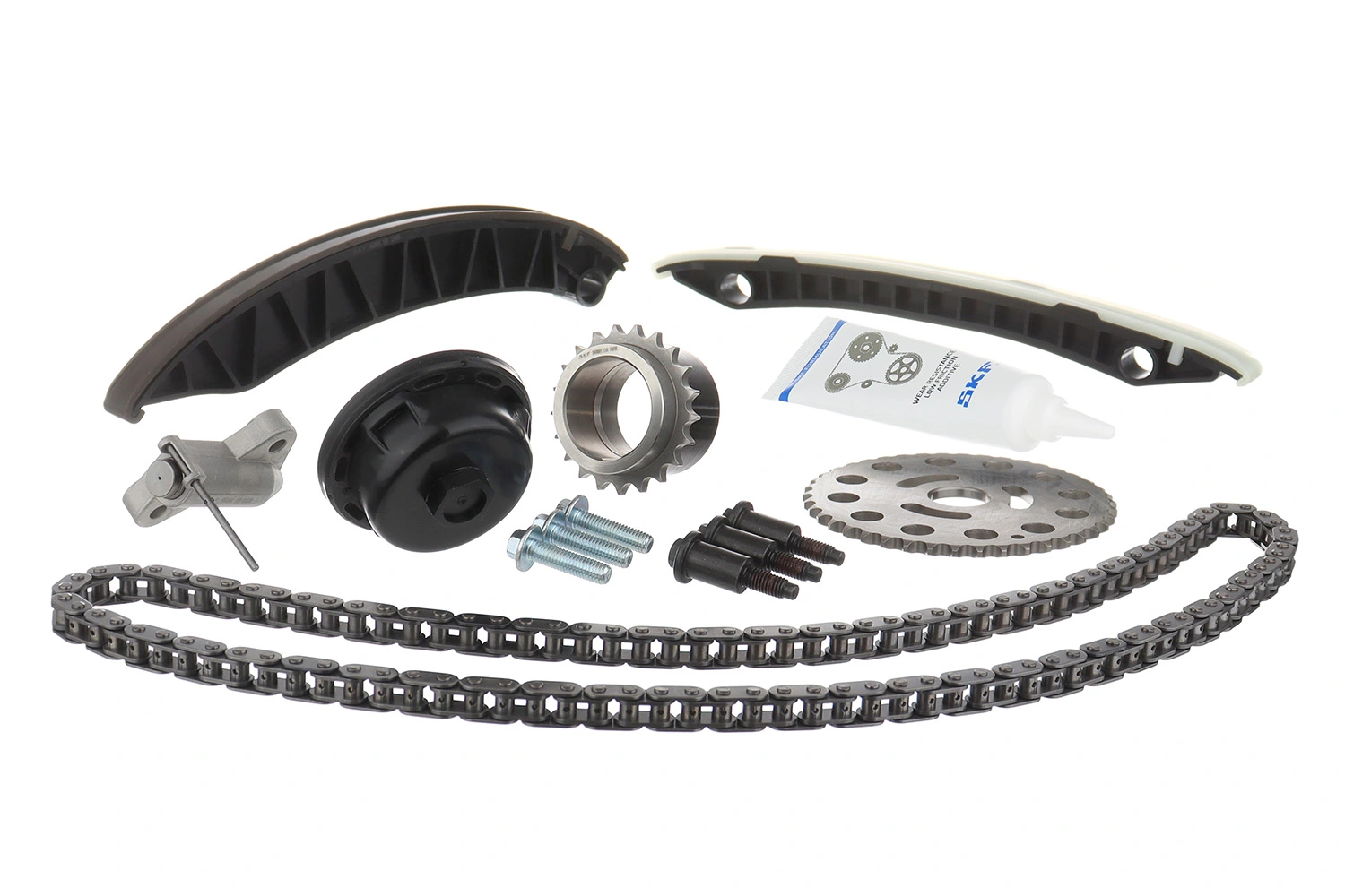 SKF VKML86000