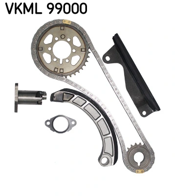 SKF VKML99000