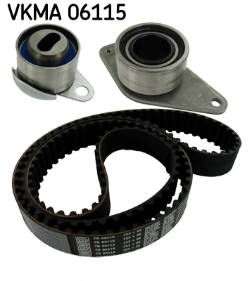 SKF VKMA06115
