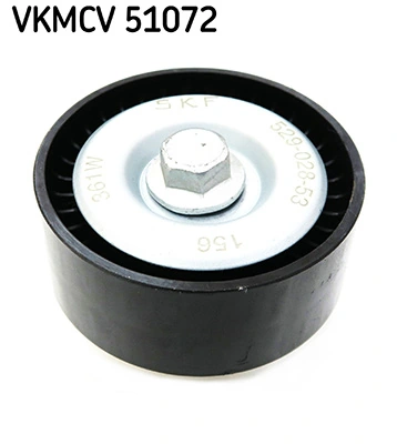 SKF VKMCV51072