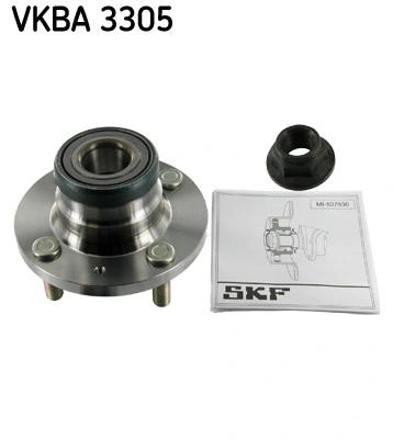 SKF VKBA3305
