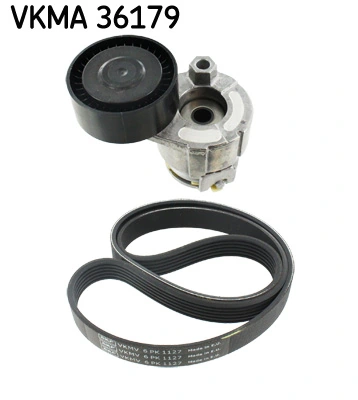 SKF VKMA36179